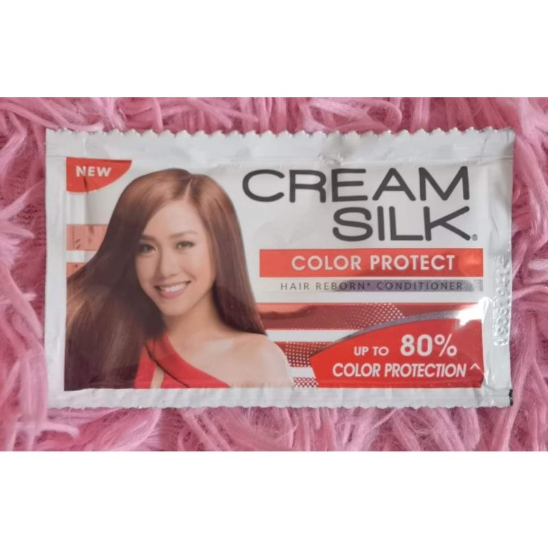 Creamsilk Hair Rebon Conditioner — Dandruff Free Brilliant Black Price