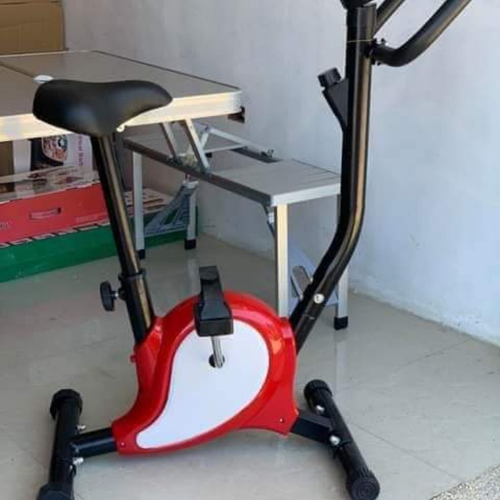 Exercise bike shopee new arrivals