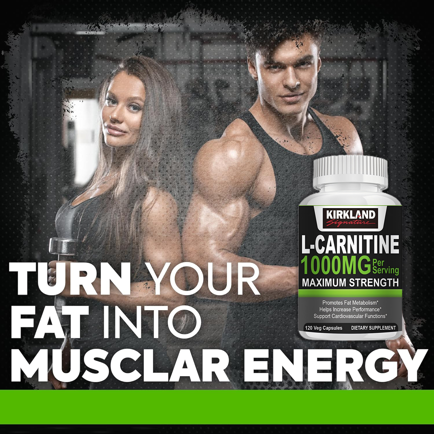 boiga melanota NutraKey Supplements on Sale main image 0