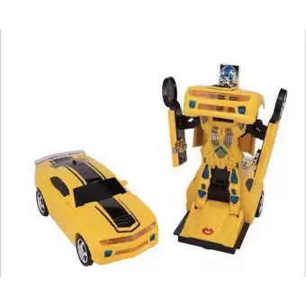 transformer robot car online shopping