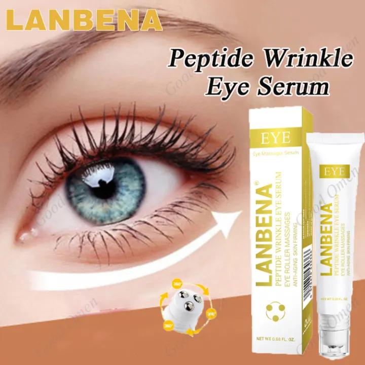 lanbena eye serum