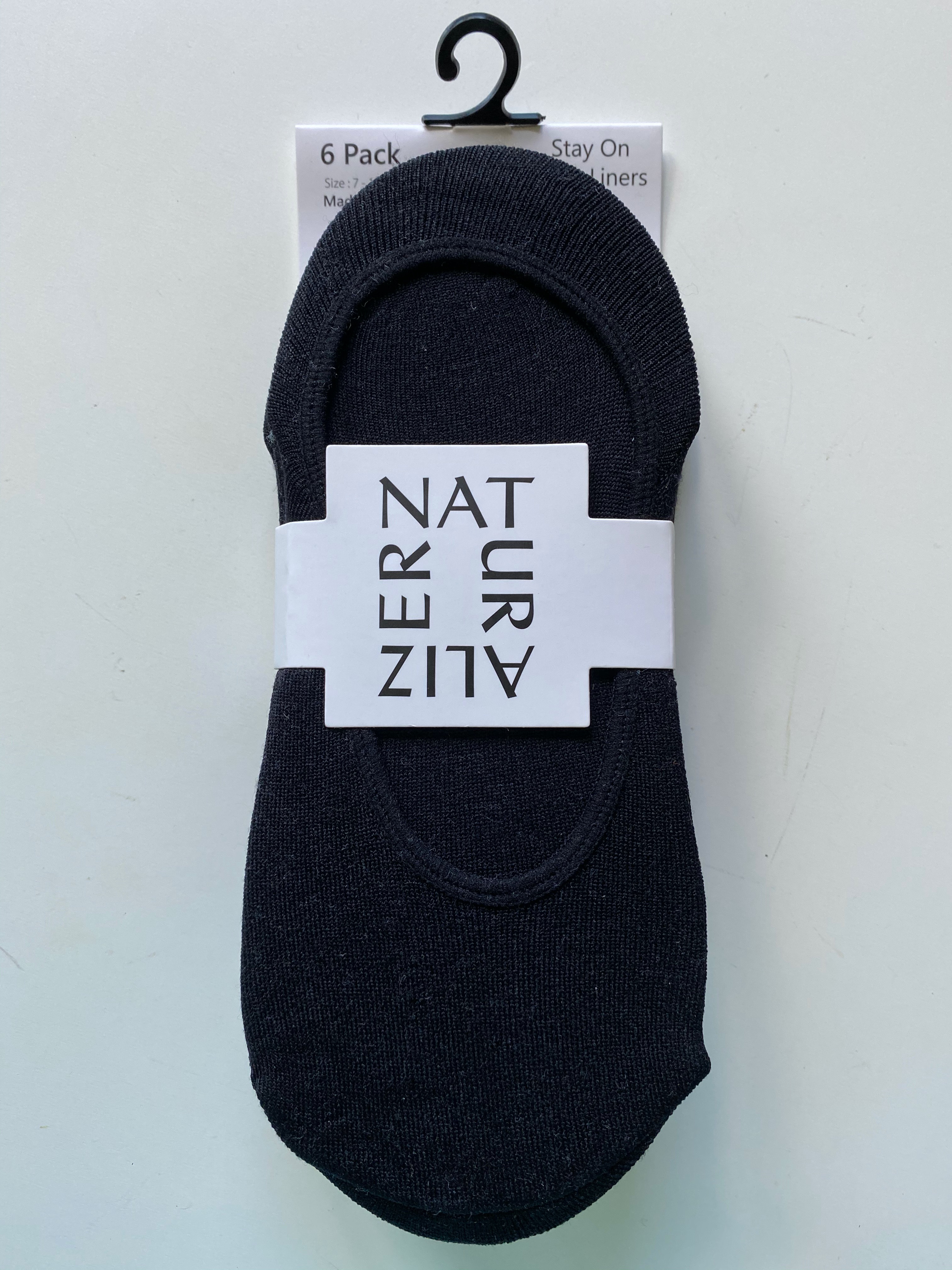 naturalizer socks