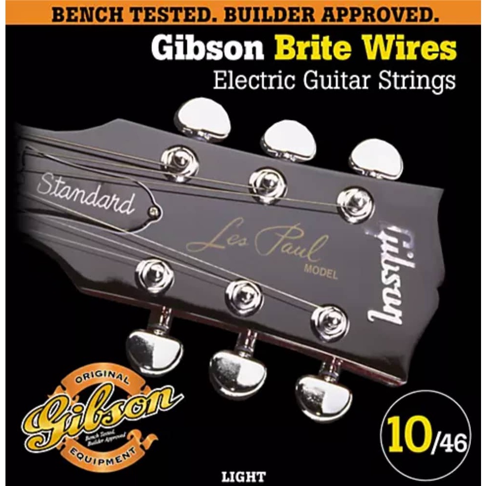 Fender / Yamaha / Ibanez / Gibson Guitar Acoustic Electric Strings Set