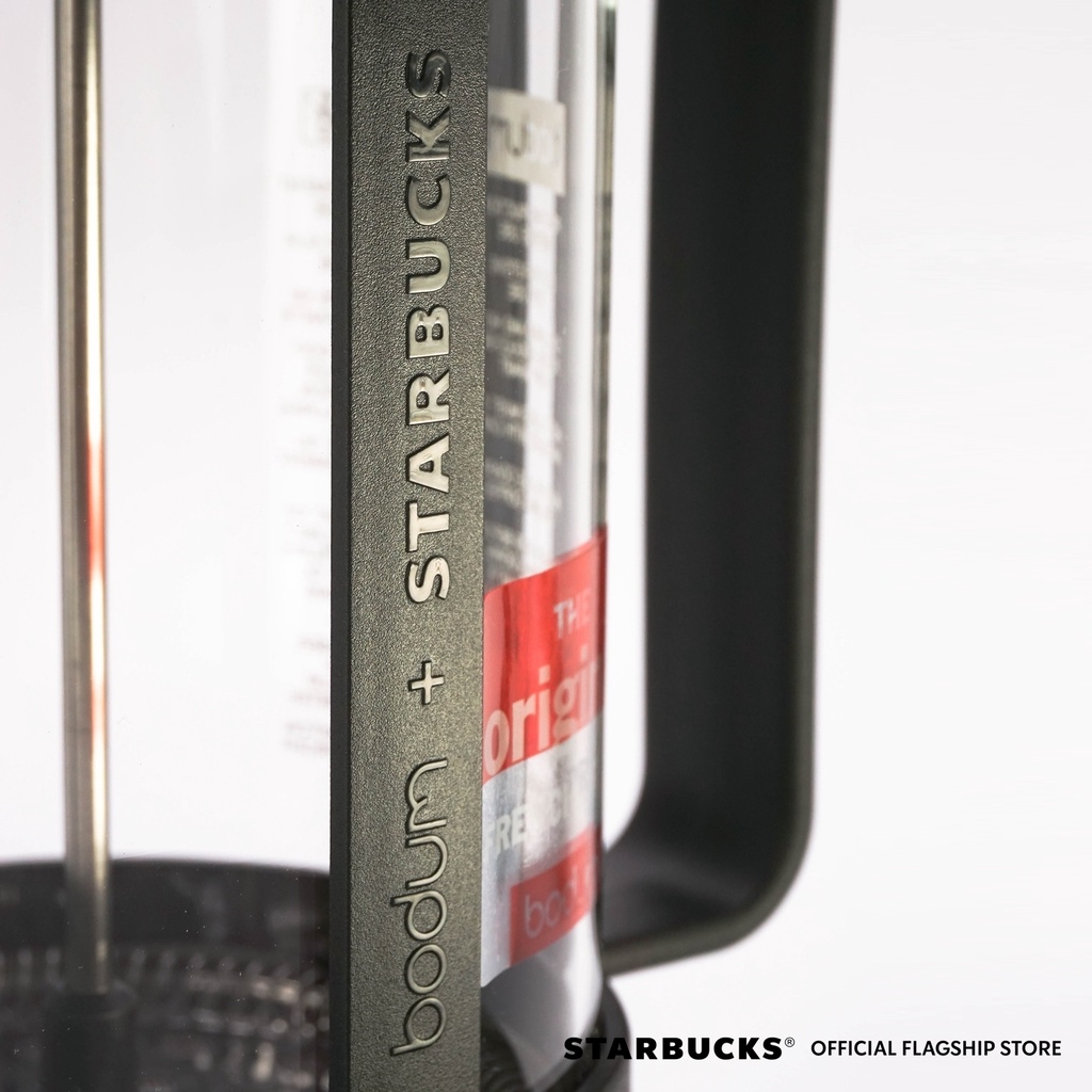 Starbucks X Bodum 8Cup French Press Lazada PH