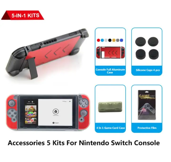 nintendo switch price lazada