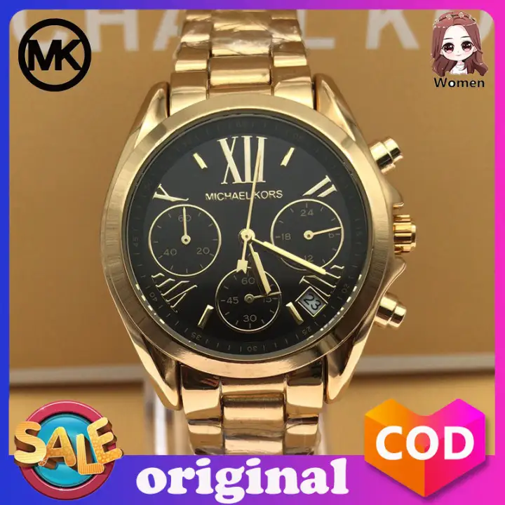 mk digital smart watch