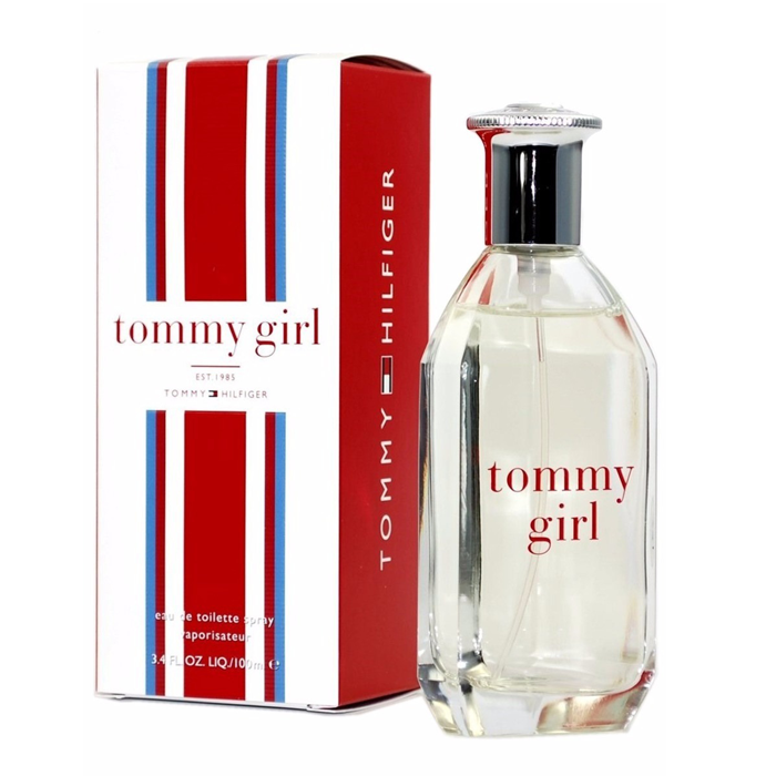 tommy girl perfume price in philippines