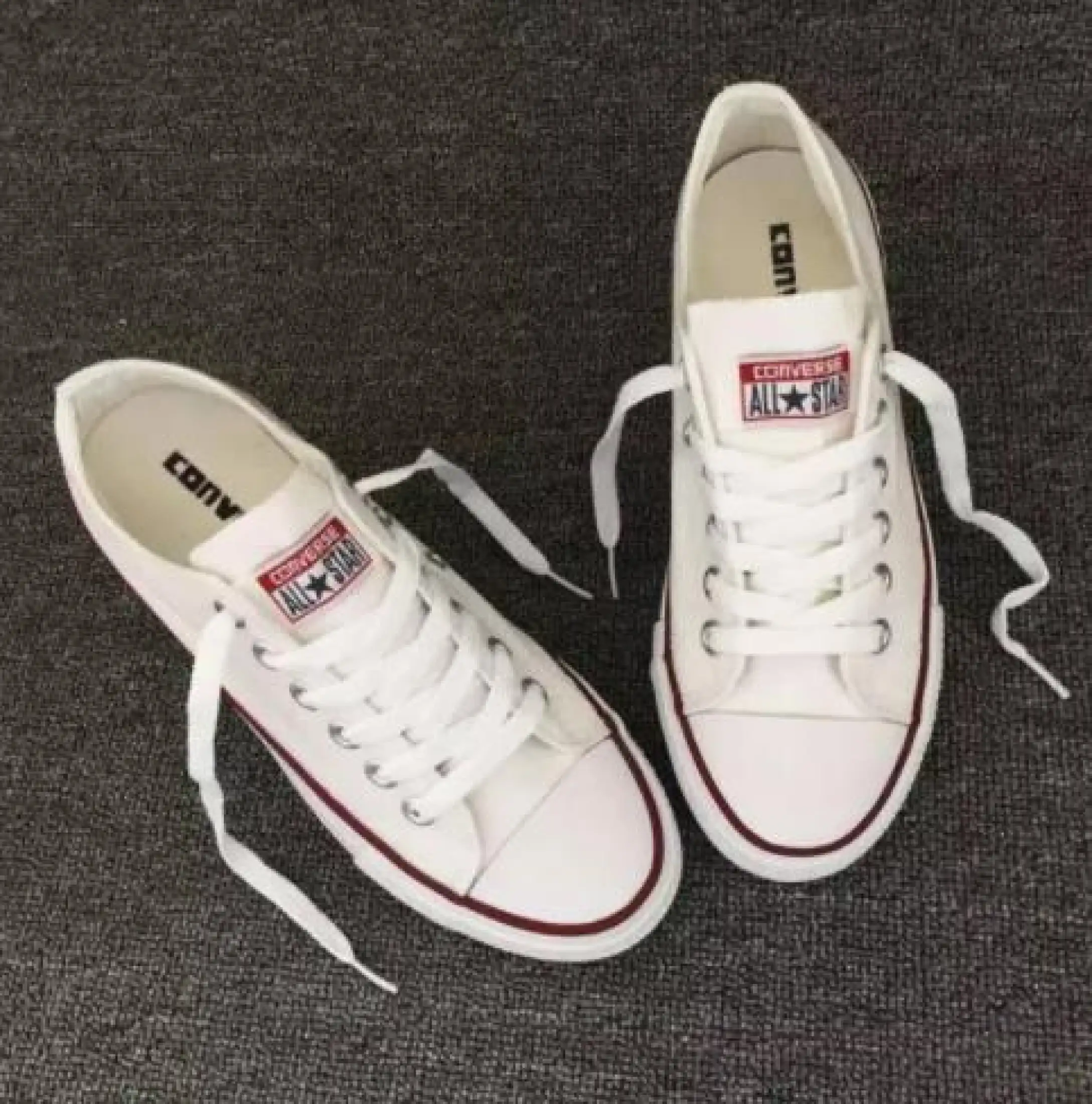mens low cut converse