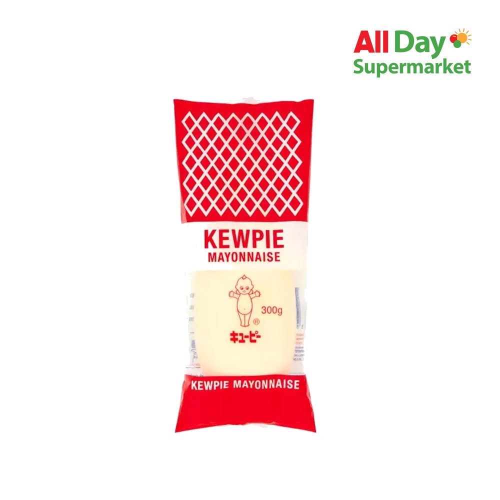 Kewpie Japanese Mayo 300G Lazada PH