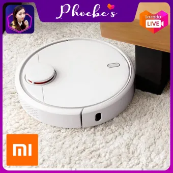 xiaomi robot vacuum lazada