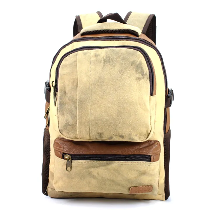 travel backpack with laptop compartment