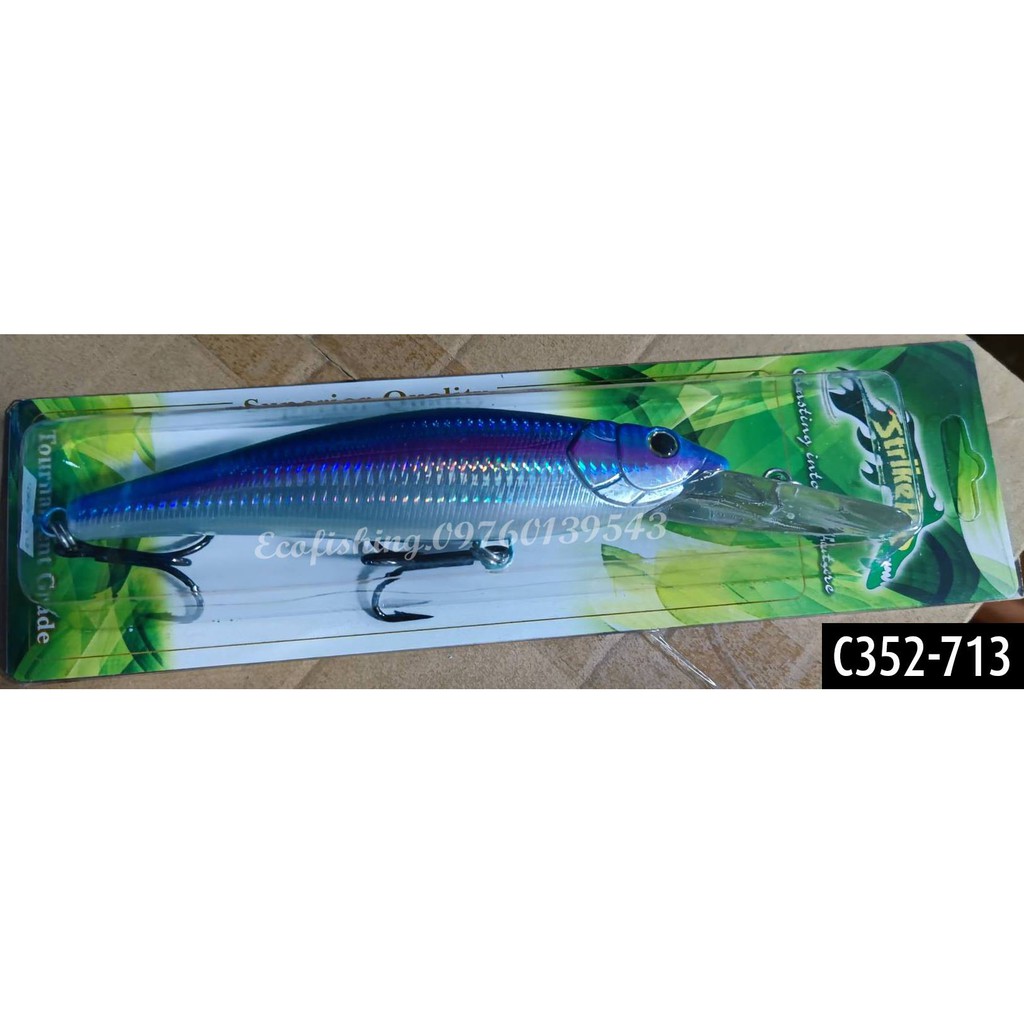 Sea Striker Sea Striker G101RH Fishing Lure, Topwater Lures -  Canada