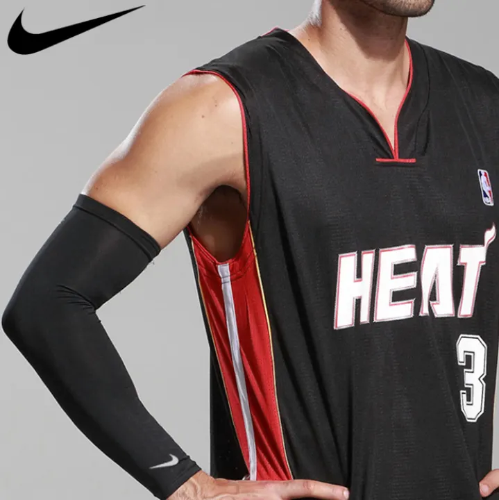 arm sleeves nike basketball