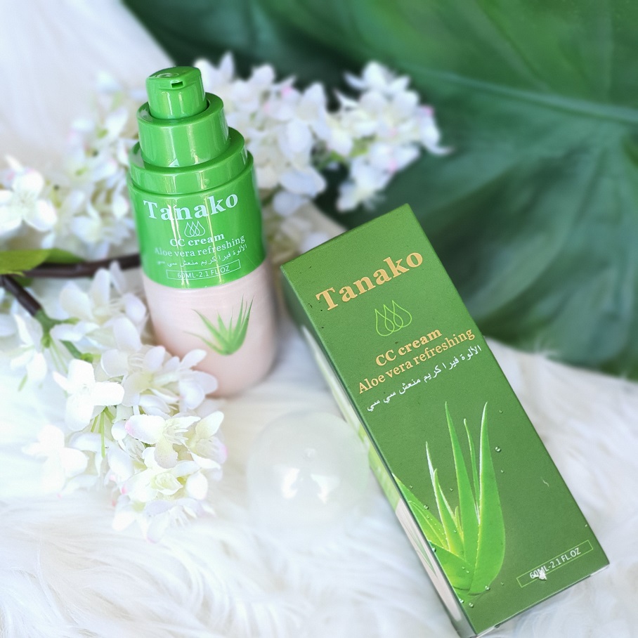 best green foundation