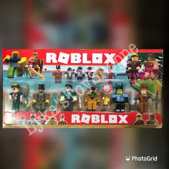lazada roblox toys