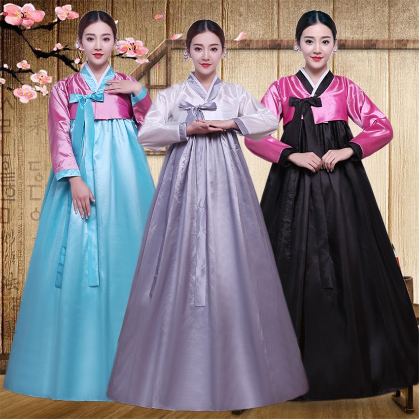 hanbok lazada