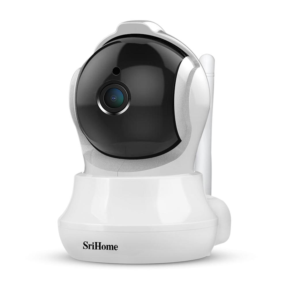 hd intelligence ip camera