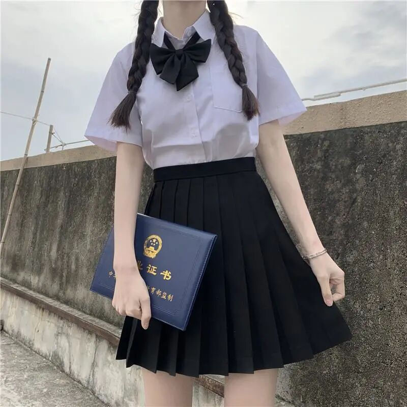 Casual Korean School Outfit | ubicaciondepersonas.cdmx.gob.mx