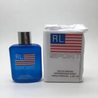 rl perfume
