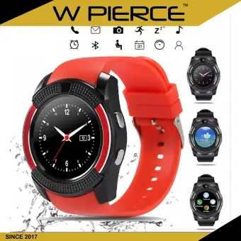 smart watch bluetooth sports watch