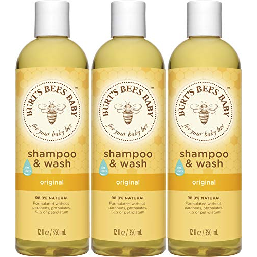 baby bee burt's bees