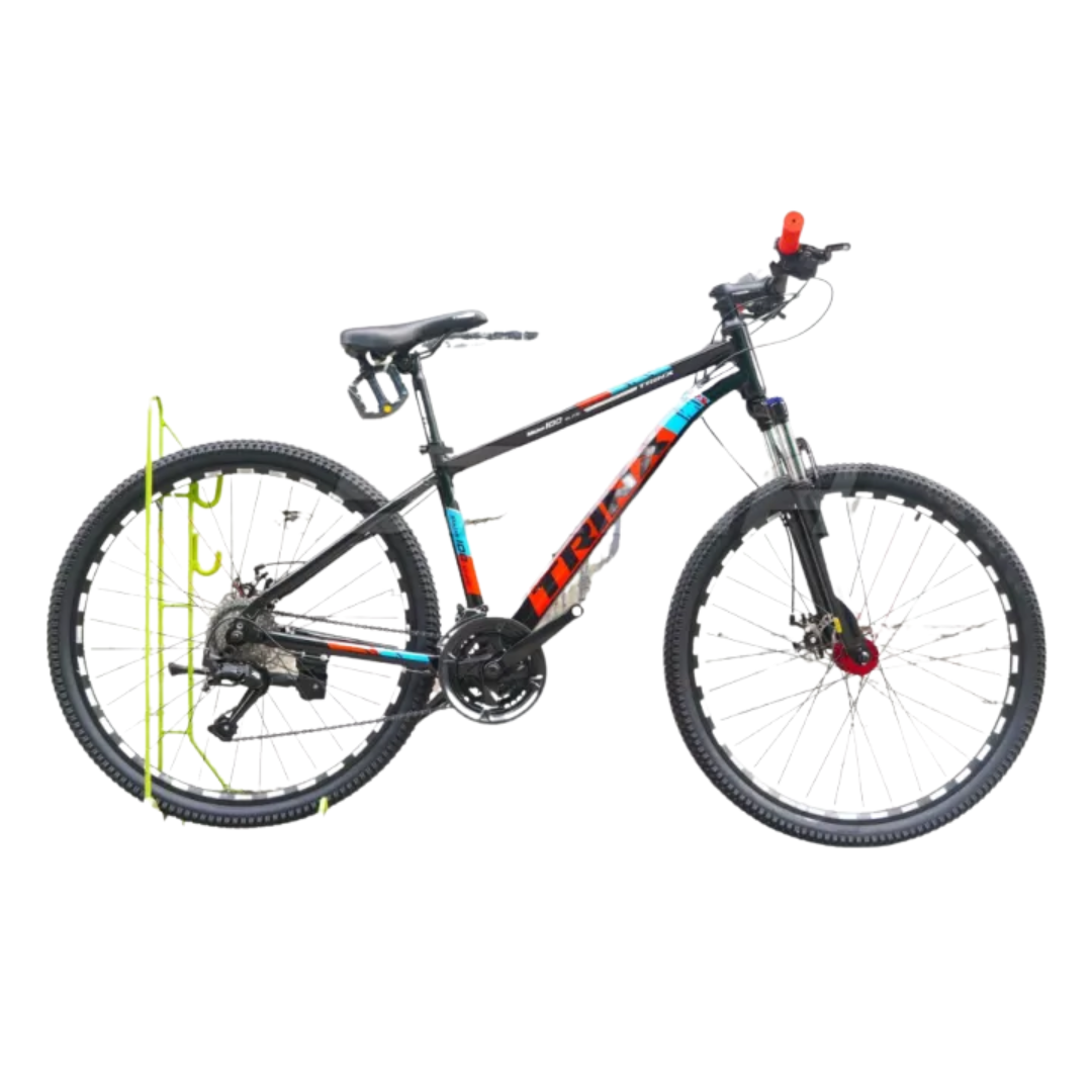 TRINX M100 ELITE MECHANICAL 21S Lazada PH