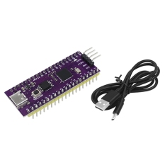 For Raspberry Pi Ultimate RP2040 Development Board Compatible with Raspberry Pi Pico Python Motherboard