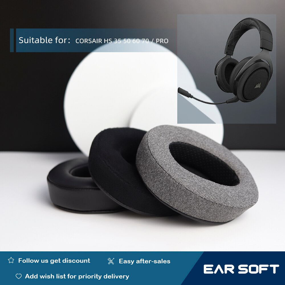 Corsair Hs - Best Price in Singapore | Lazada.sg