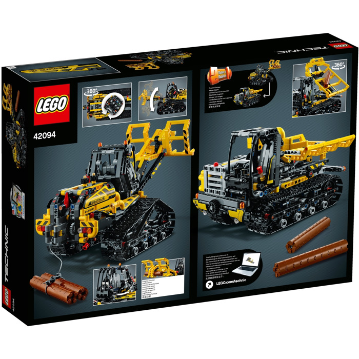lego 42094