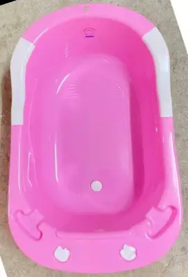 Bath Tub with Drain (bath Tub 7466614)