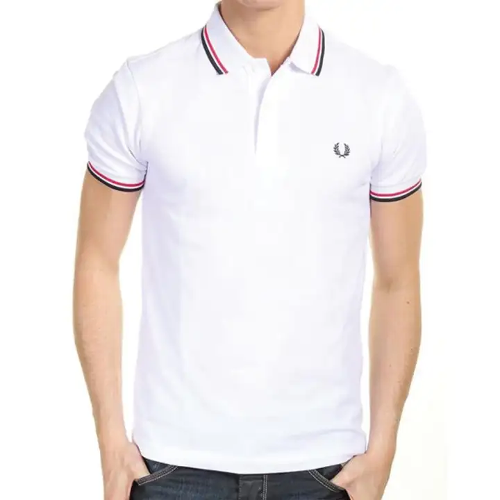 fred perry polo shirt philippines