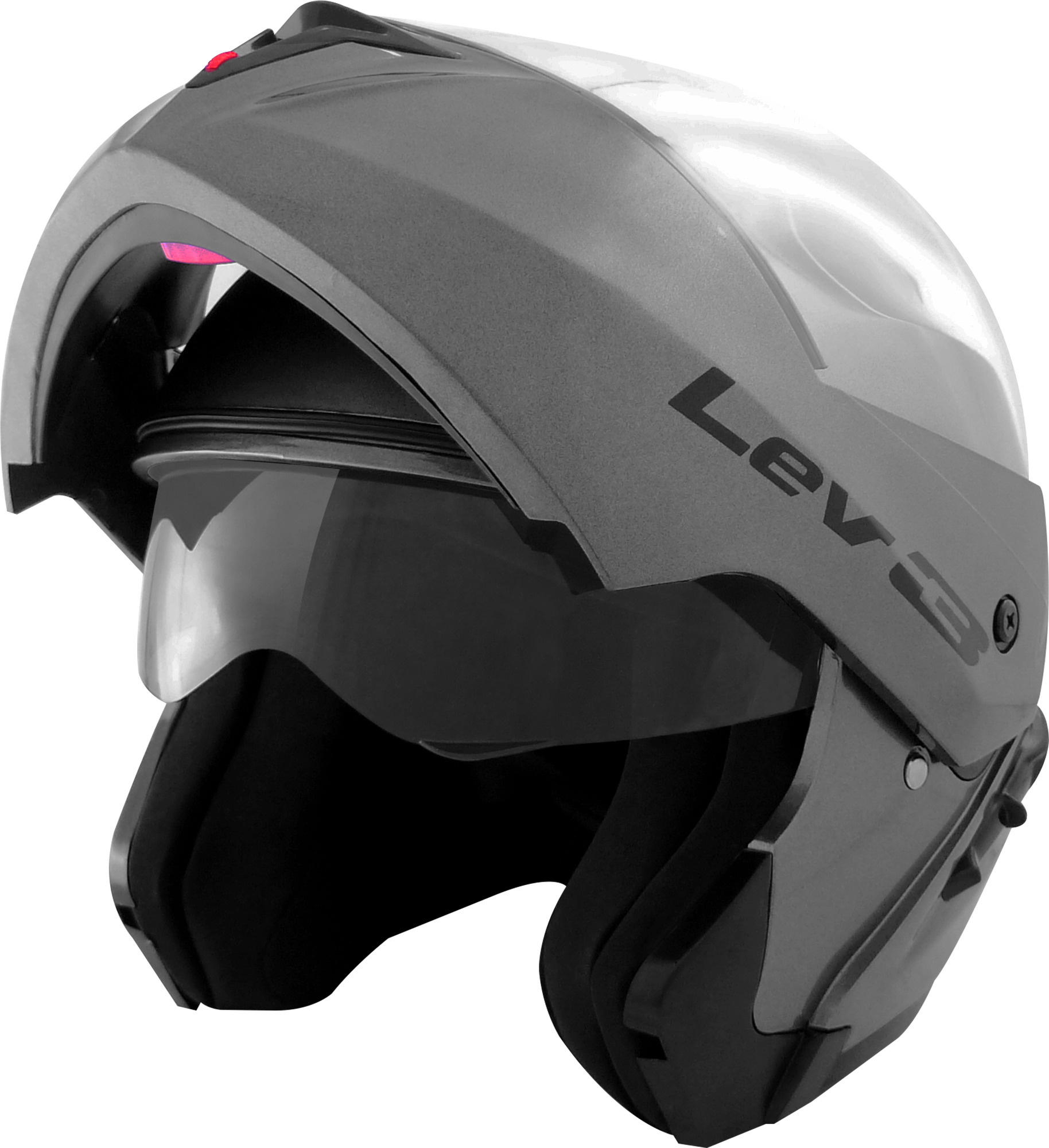 cycling visor under helmet