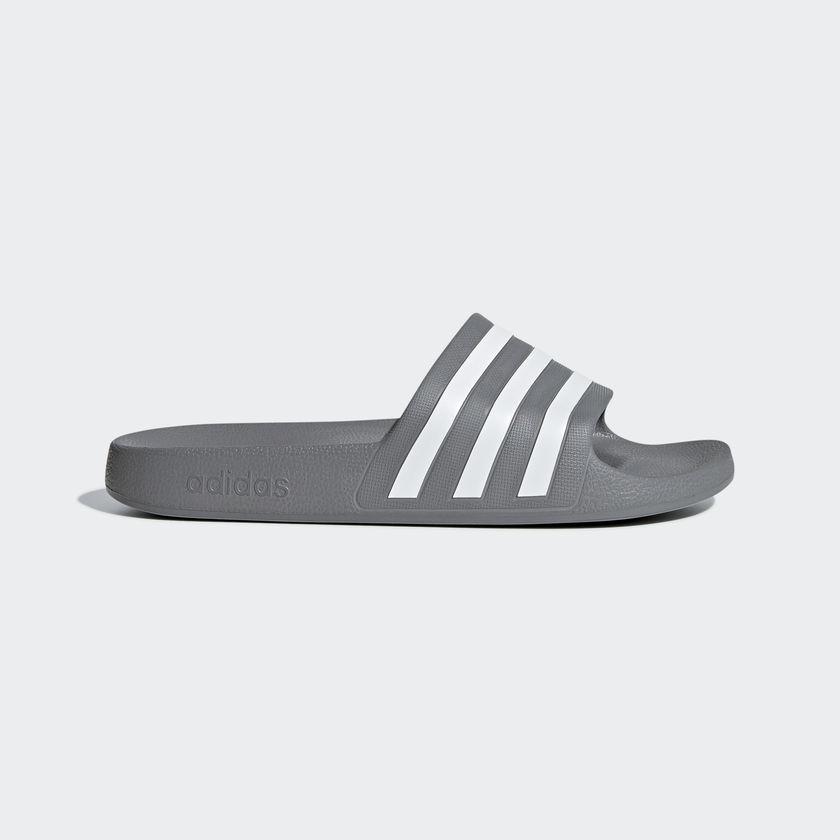 adidas Men's Sandals Slides for sale 