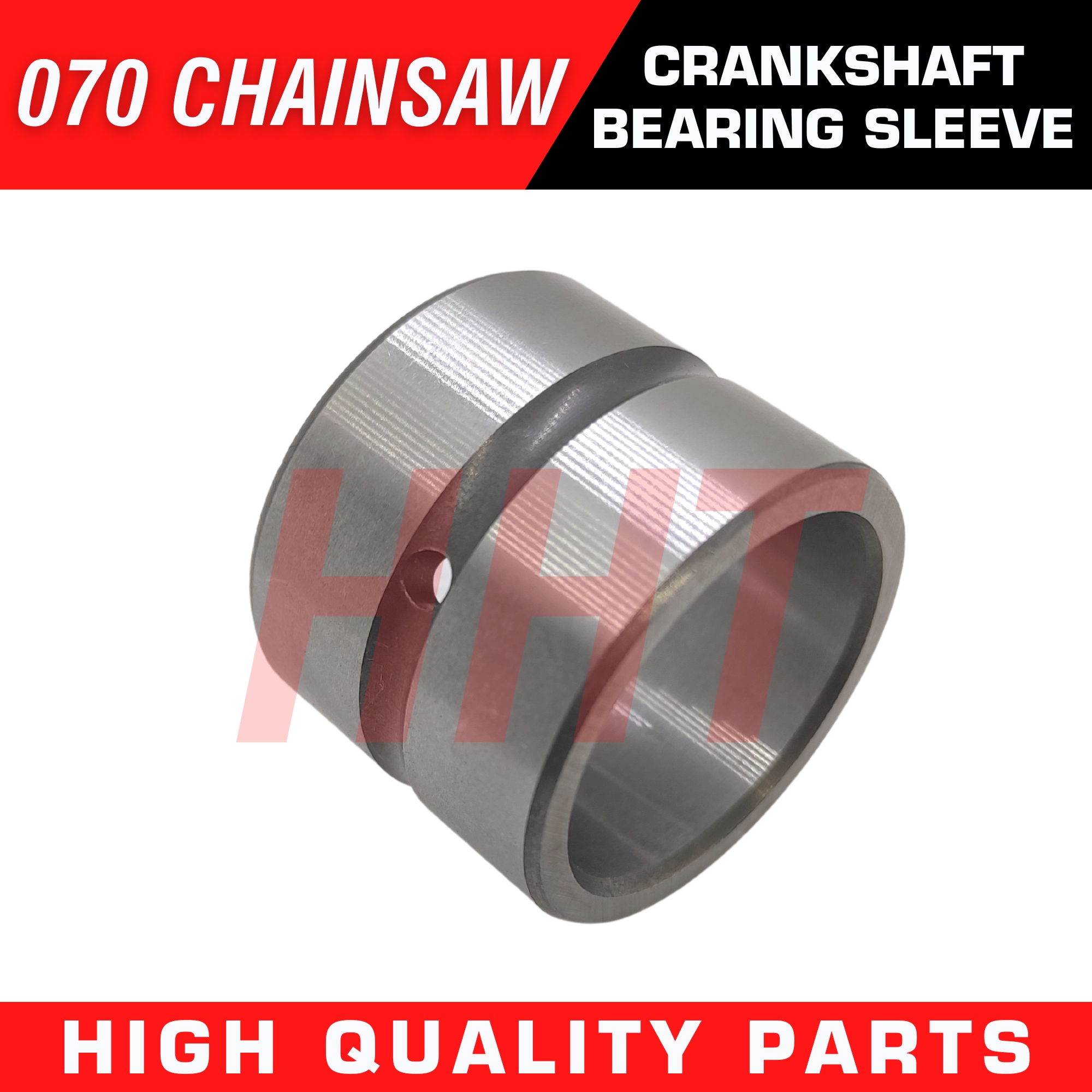 070 Chainsaw Crankshaft Bearing Housing Sleeve Chain Saw Power Saw