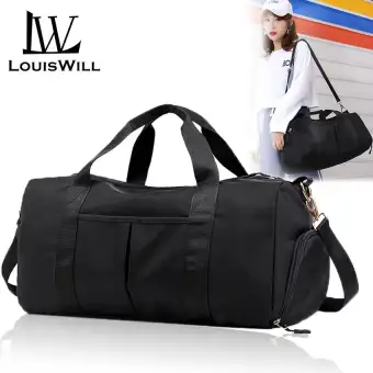 women's travel weekend bag