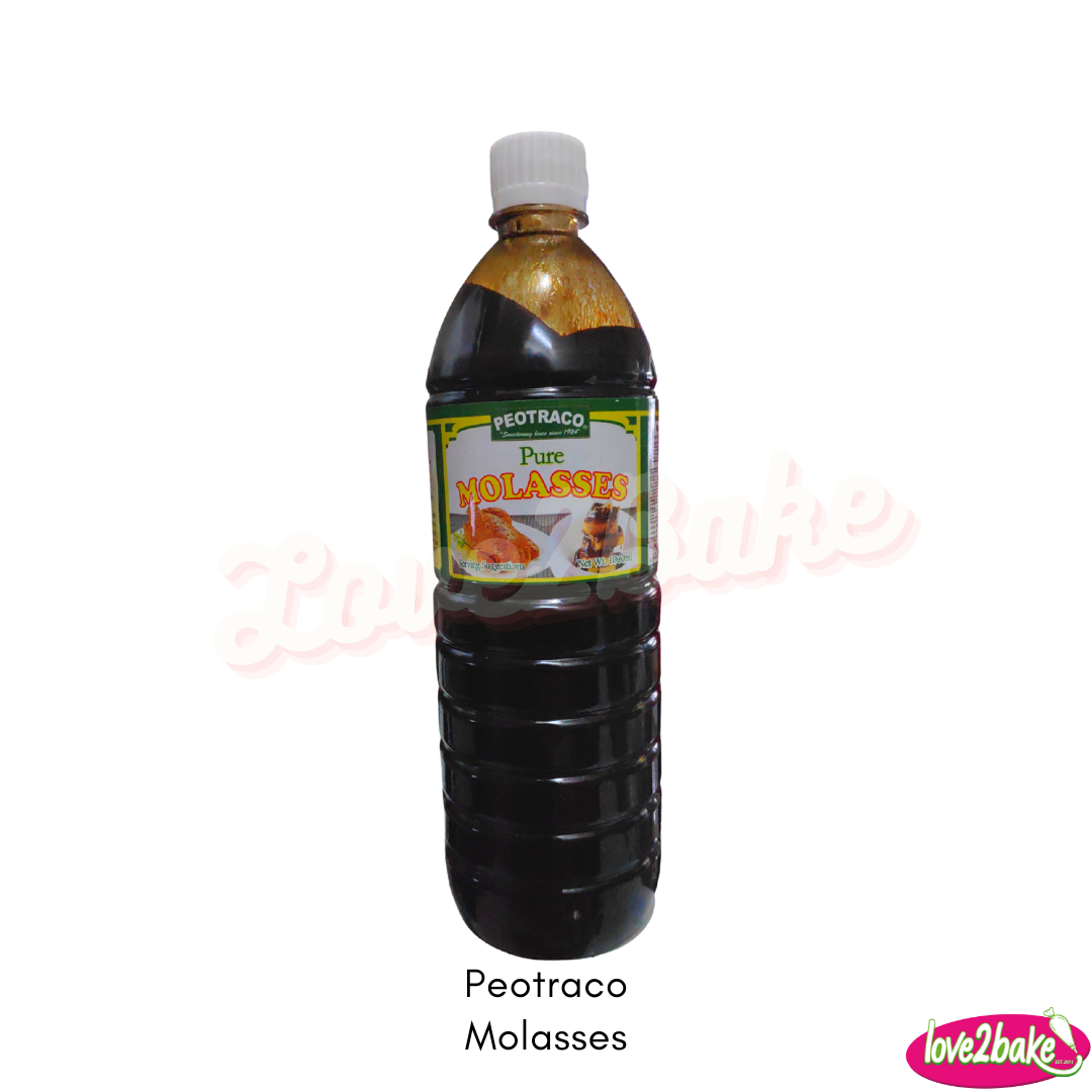Peotraco Pure Molasses Lazada PH