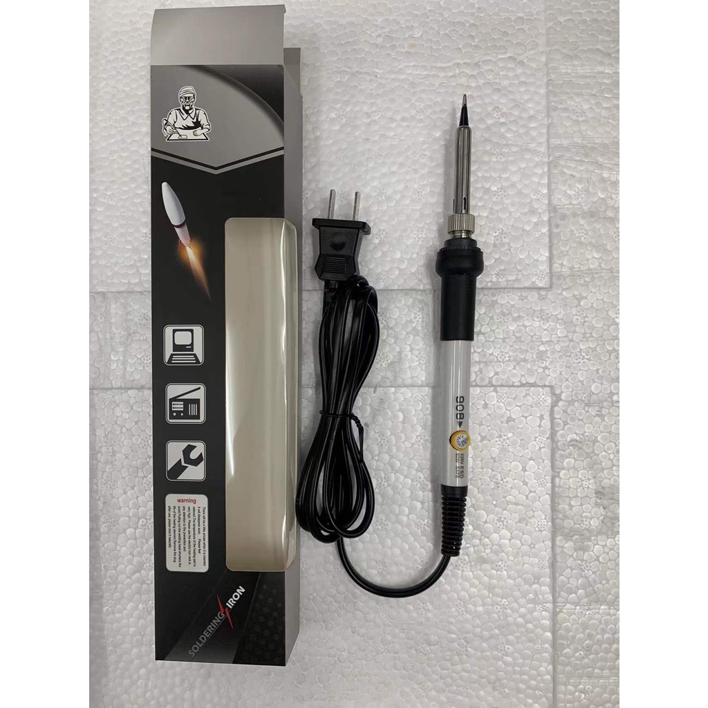 Sunshine SL908 Electric Adjustable Soldering Iron Lazada PH