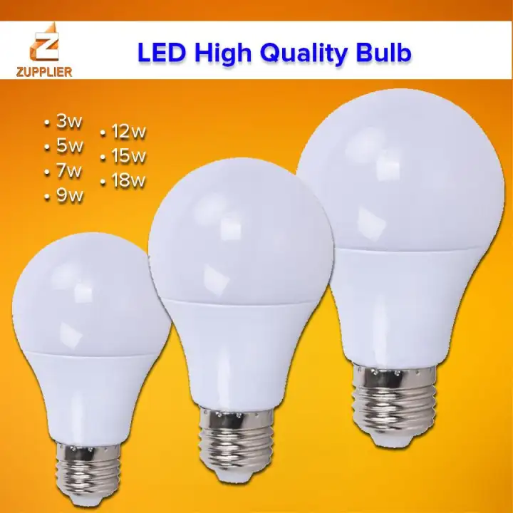 led bulbs for table lamps