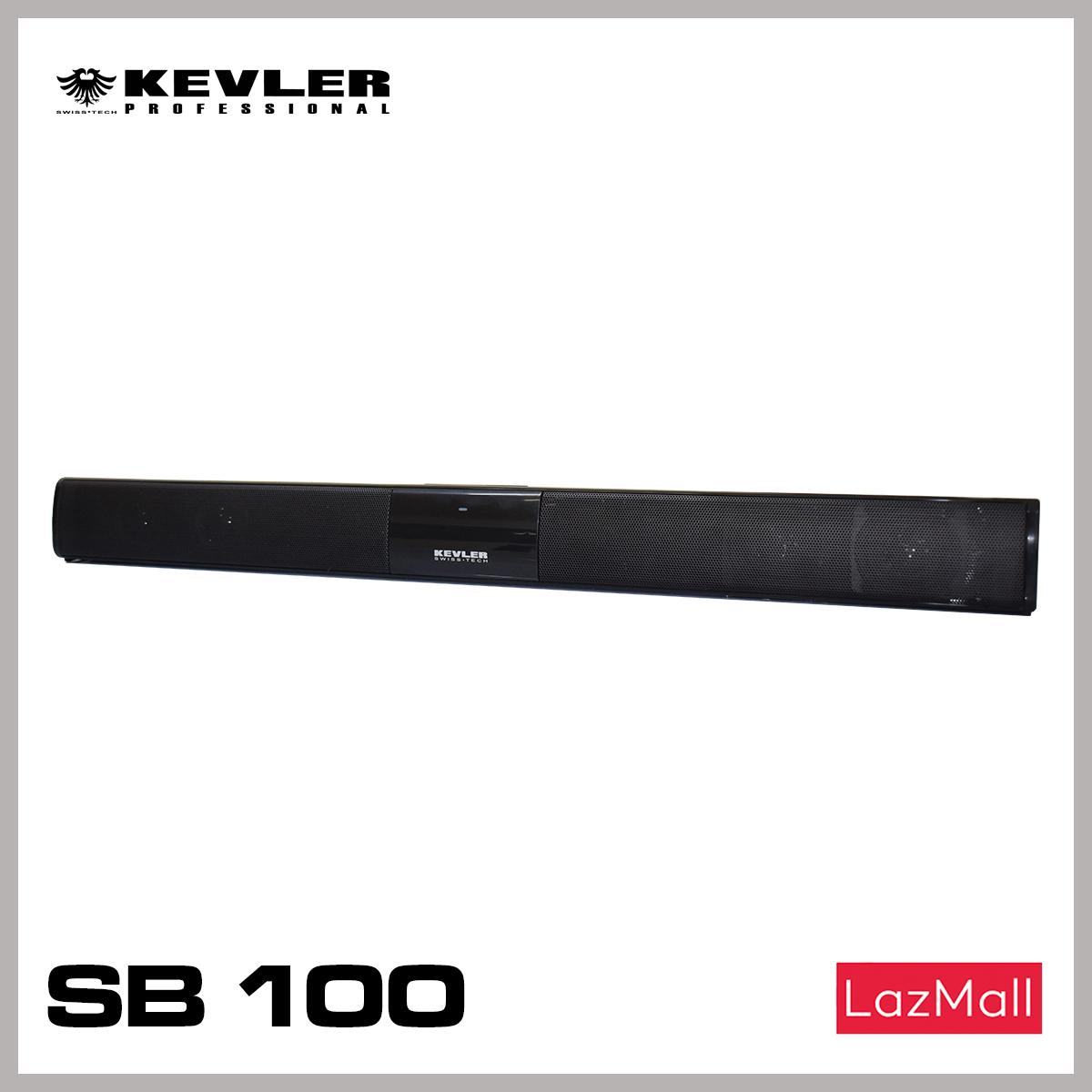 kevler bluetooth speaker