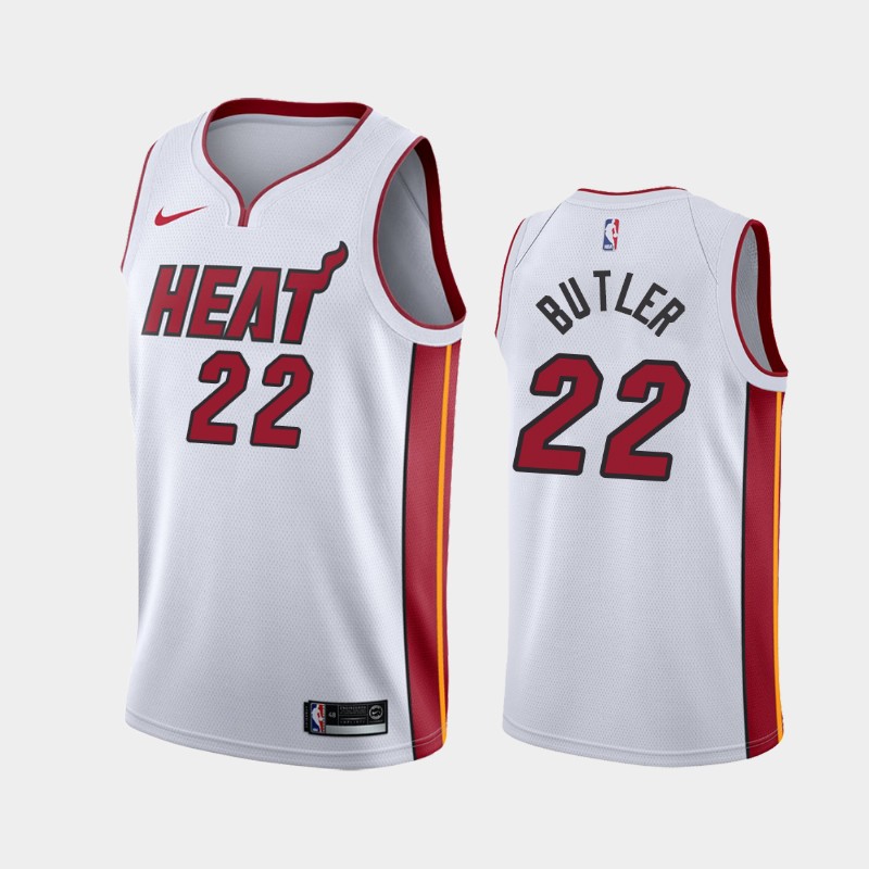 Miami Heat #22 Jimmy Butler Vice City Edition Jersey Algeria