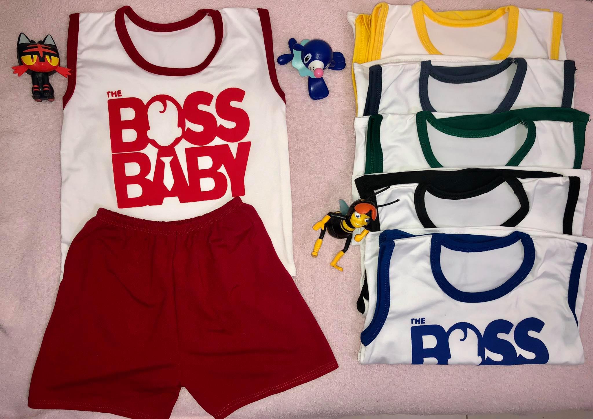 baby boss kids