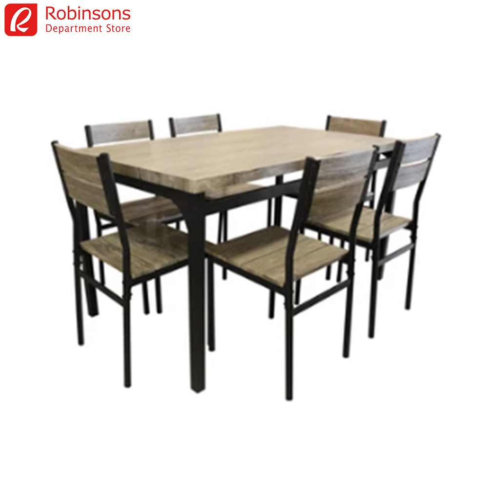 mandaue foam dining set