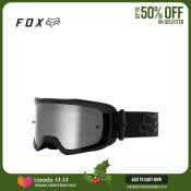 Fox Racing Mens Fox Mainstray Goggles Spark