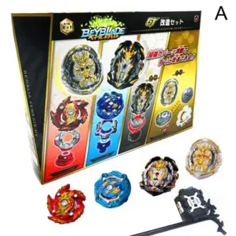 lazada beyblade burst set