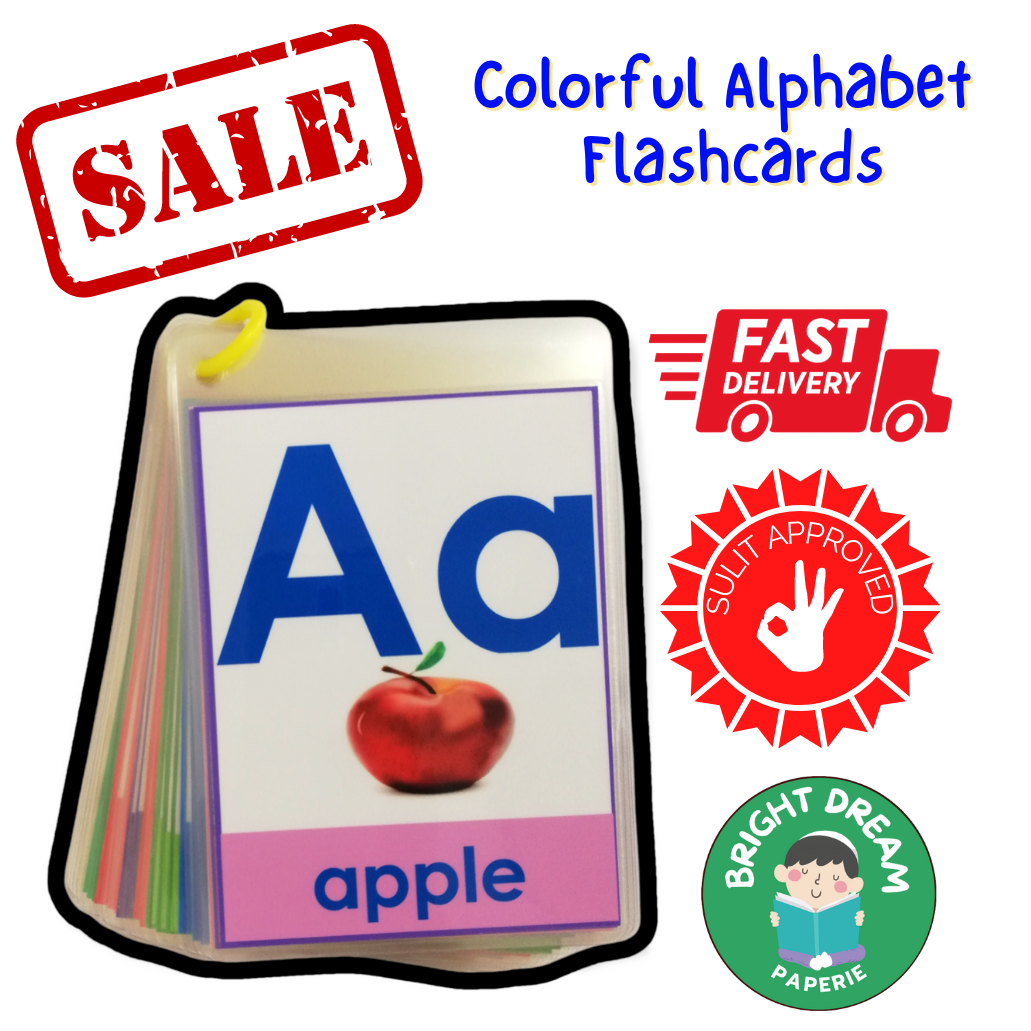 waterproof-colorful-alphabet-laminated-flashcard-a-z-kids-abc