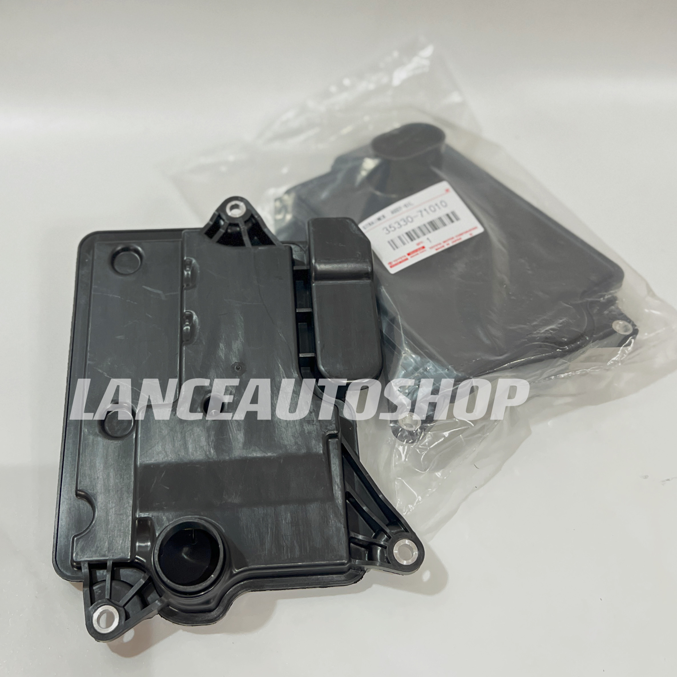 Toyota Automatic Transmission Filter / Toyota Fortuner Automatic