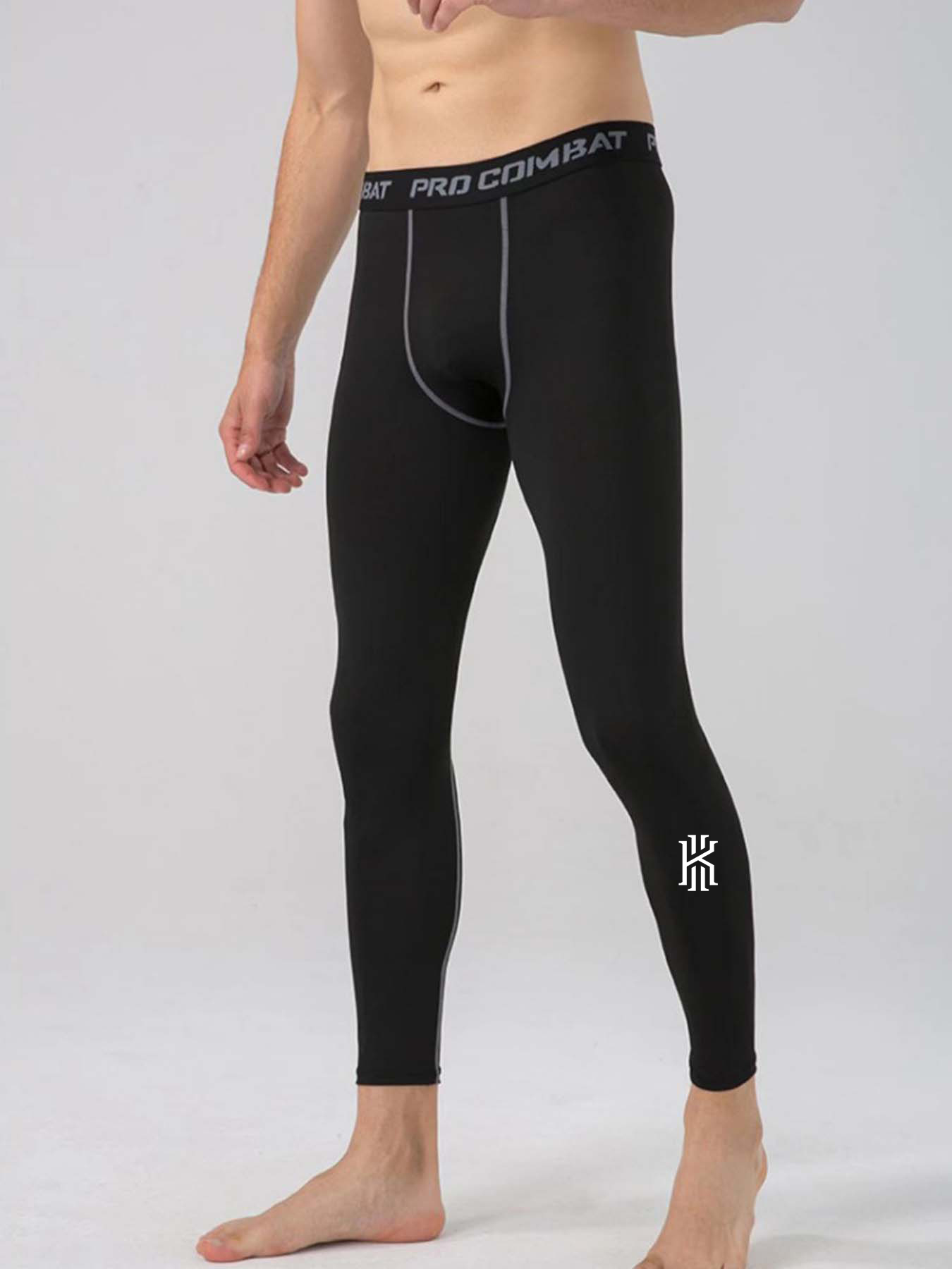 SUNVY SHOP Men's Sports Compression tights Athletic Pants1111 Lazada PH