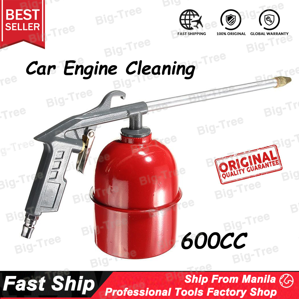 high pressure car engine warehouse cleaner