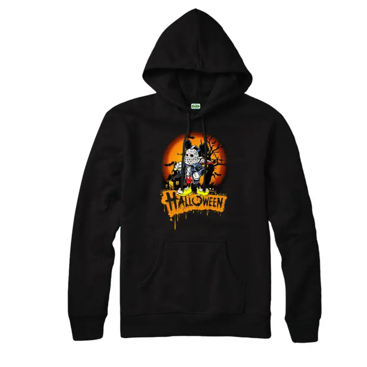 halloween hoodie