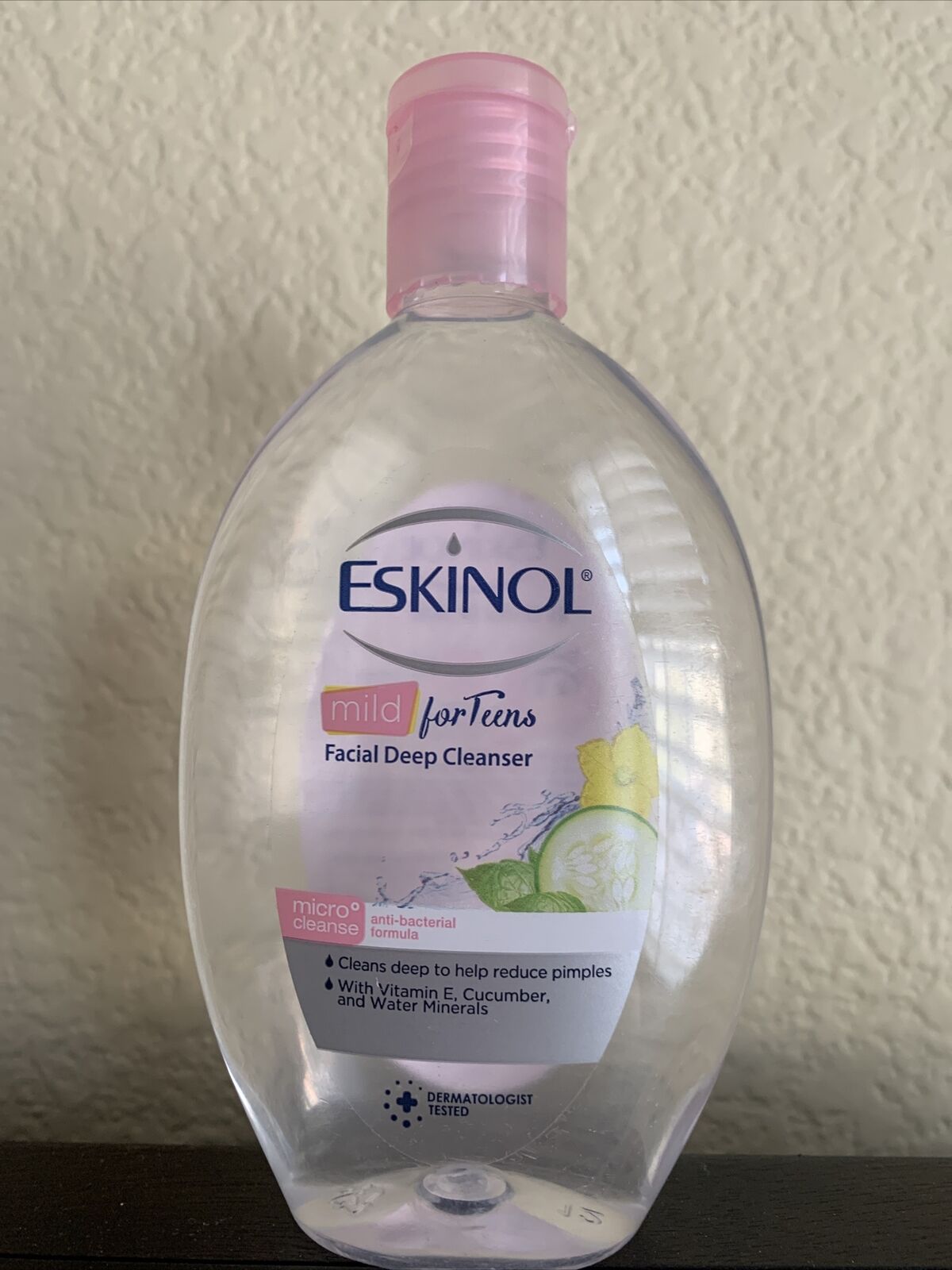 eskinol mild